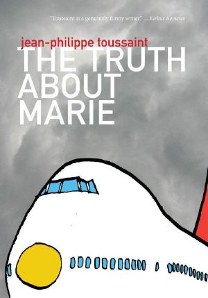 [Marie Madelaine Marguerite de Montalte 03] • The Truth about Marie